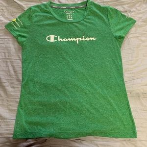 Champion Shirt